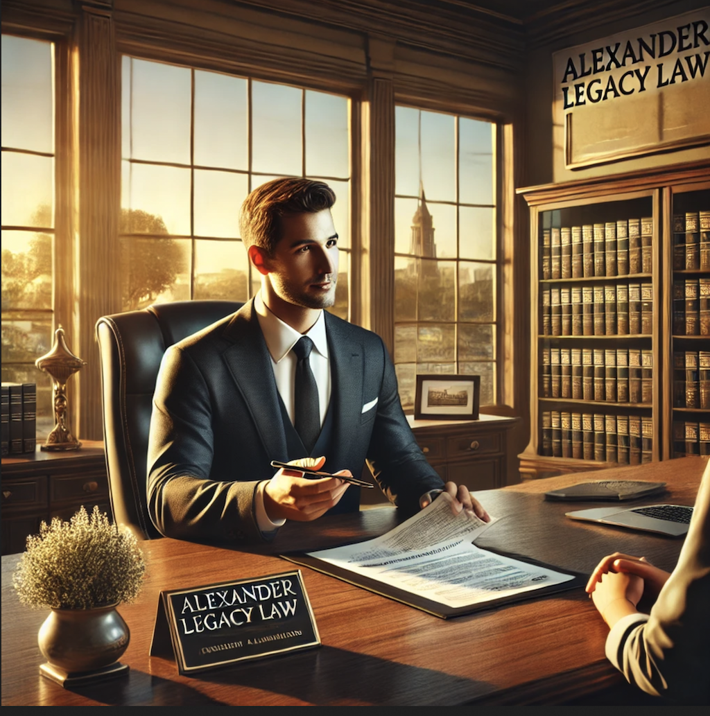 Attorney
